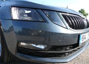 Škoda Octavia Liftback 1,4 l 110 kw