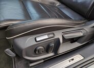 Volkswagen Arteon Liftback 2,0 l 140 kw