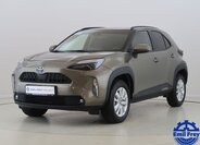 Toyota Yaris Cross Hatchback 1,5 l 68 kw