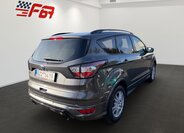 Ford Kuga SUV 2,0 l 132 kw