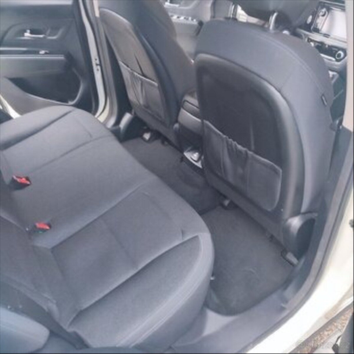 SsangYong Korando SUV / Terénní 0,0 0