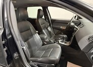 Volvo V50 18