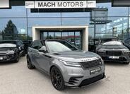 Land Rover Range Rover Velar 2
