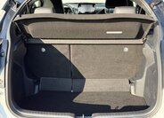 Toyota Yaris Hatchback 1,5 l 68 kw