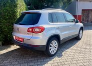 Volkswagen Tiguan SUV / Terénní 2,0 l 103 kw