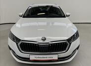 Škoda Octavia 4