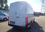 Volkswagen Crafter Ostatní 2,0 l 75 kw