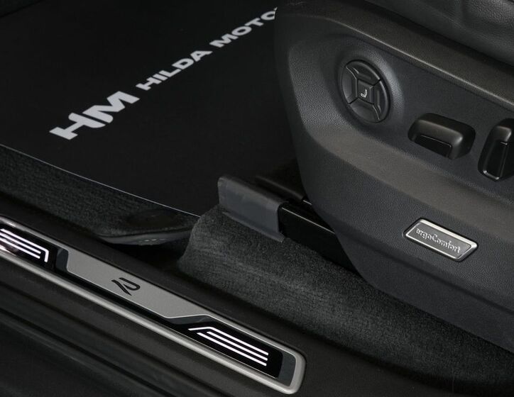 Volkswagen Touareg 24