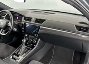 Škoda Superb Liftback 2,0 l 140 kw