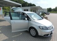 Volkswagen Golf Plus Hatchback 1,6 l 75 kw