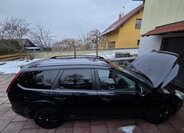 Ford Focus Kombi 1,6 l 74 kw