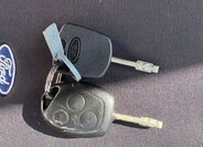 Ford Fusion Hatchback 1,4 l 59 kw