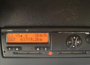 Mercedes-Benz Ostatní Ostatní 0,0 330 kw