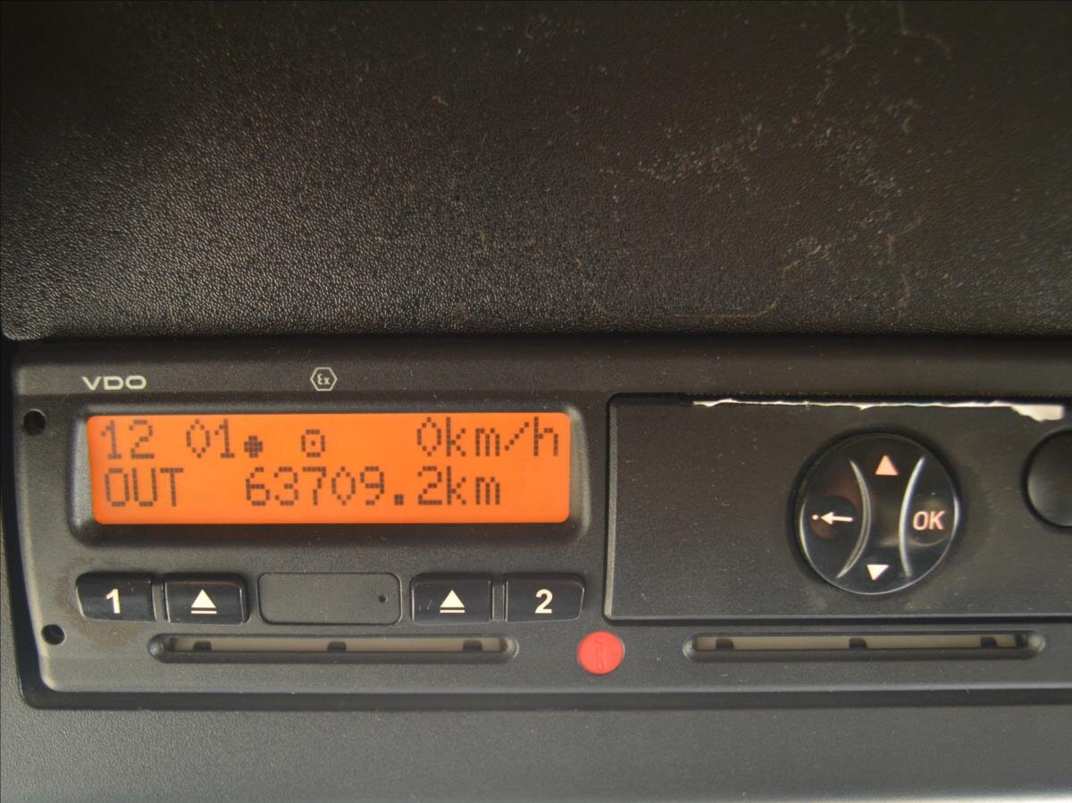 Mercedes-Benz Ostatní Ostatní 0,0 330 kw