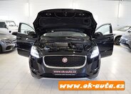 Jaguar F-Pace SUV 2,0 l 110 kw