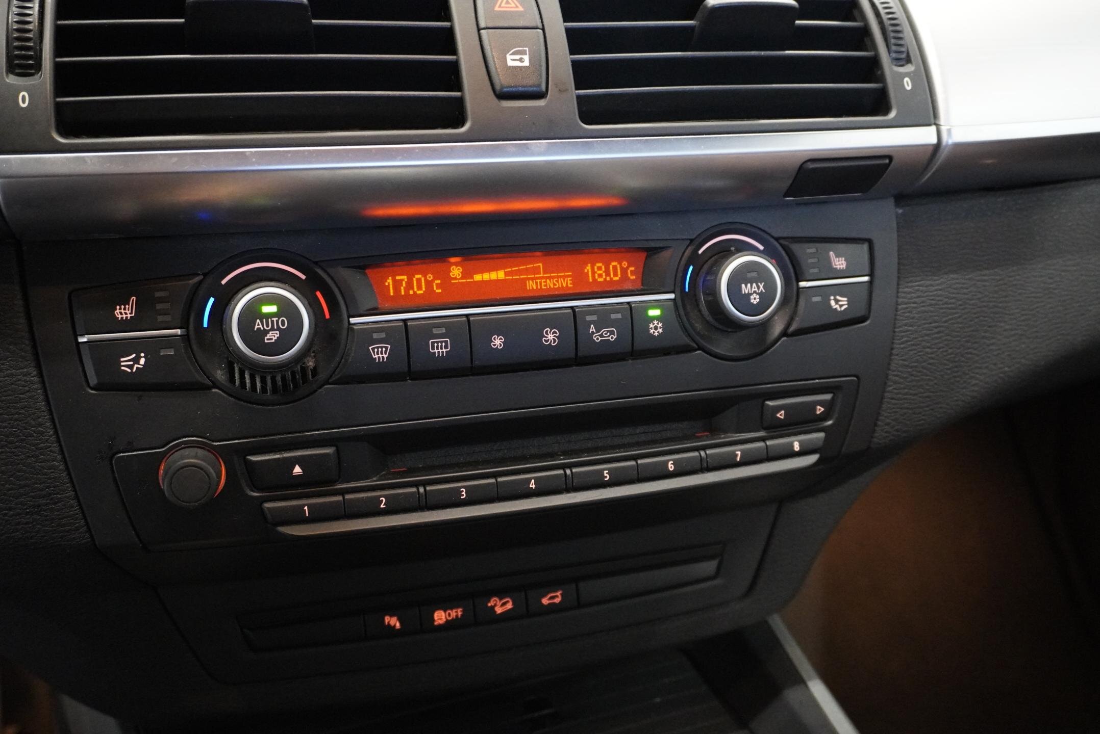 BMW X5 SUV 3,0 l 180 kw