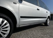 Volkswagen Sharan Kombi 1,9 l 85 kw