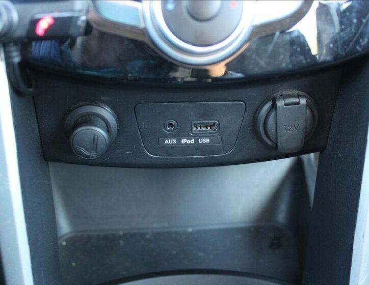 Hyundai i30 Hatchback 1,4 l 73 kw