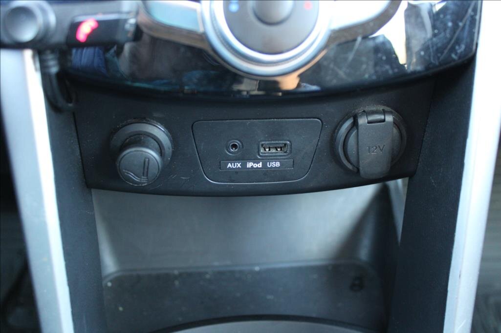 Hyundai i30 Hatchback 1,4 l 73 kw