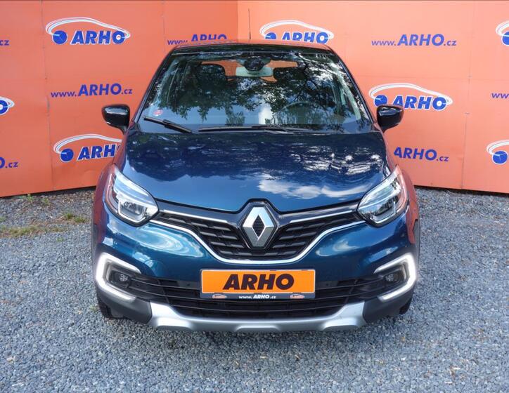 Renault Captur 2