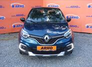 Renault Captur 2