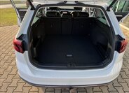 Volkswagen Passat Kombi 2,0 l 147 kw