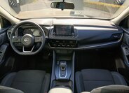 Nissan Qashqai MPV 1,3 l 116 kw