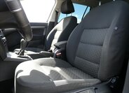 Škoda Octavia Kombi 1,2 l 77 kw