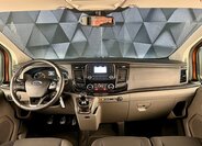 Ford Tourneo Custom Ostatní 2,0 l 96 kw