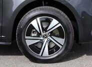 Mercedes-Benz Vito Kombi 2,0 l 174 kw