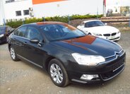 Citroën C5 Sedan / Limuzína 2,0 l 103 kw