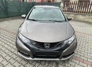 Honda Civic Hatchback 1,8 l 104 kw