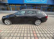 Škoda Superb Kombi 0,0 140 kw