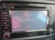 Škoda Yeti SUV / Terénní 1,2 l 77 kw