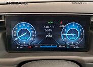 Hyundai Tucson SUV 1,6 l 110 kw