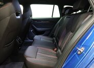 Škoda Octavia Kombi 2,0 l 180 kw