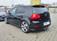 Volkswagen Golf Hatchback 2,0 l 147 kw
