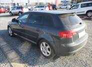 Audi A3 Hatchback 1,6 l 77 kw