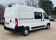 Citroën Jumper Skříň 2,2 l 103 kw