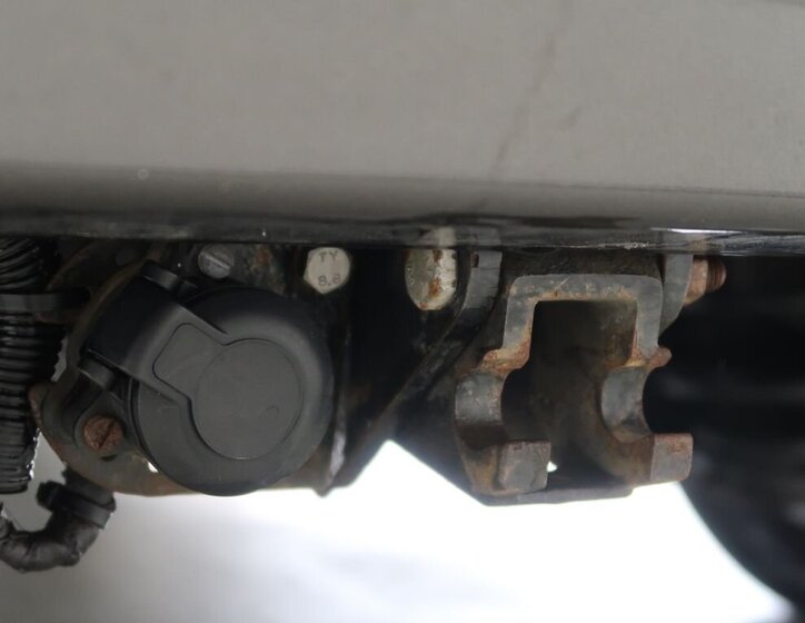 Toyota ProAce Verso VAN-Minibus 2,0 l 130 kw