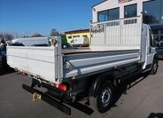 Fiat Ducato Sklápěč 2,3 l 103 kw