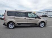 Ford Transit Connect 2