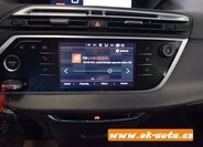 Citroën Grand C4 SpaceTourer MPV 1,5 l 96 kw