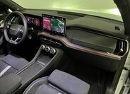 Škoda Kodiaq SUV 2,0 l 142 kw