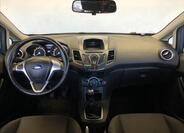 Ford Fiesta 14