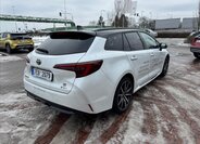 Toyota Corolla Kombi 1,8 l 103 kw