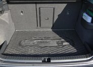 Škoda Karoq SUV / Terénní 2,0 l 110 kw