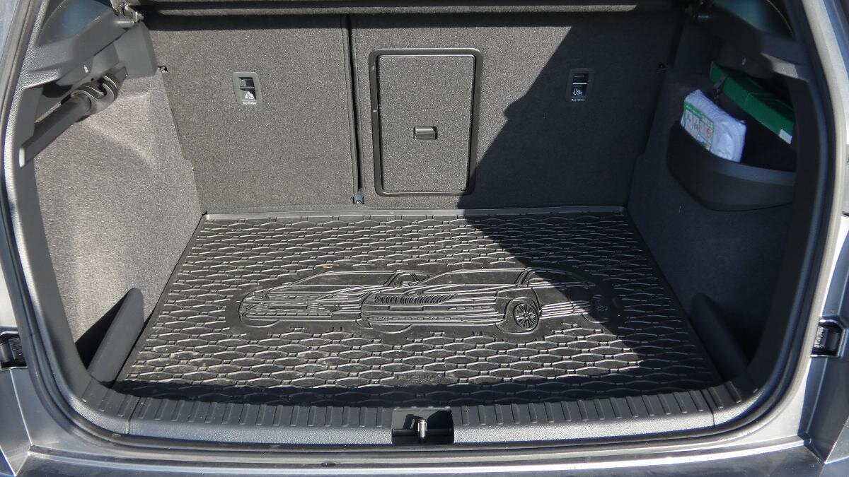 Škoda Karoq SUV / Terénní 2,0 l 110 kw