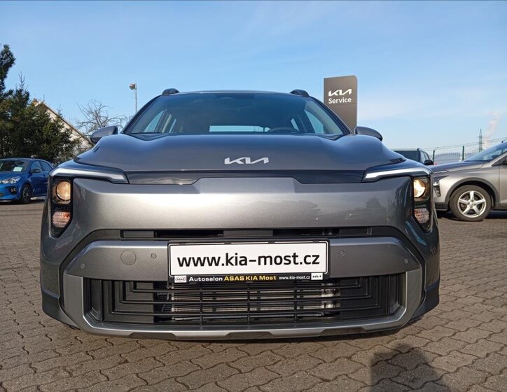 KIA Stonic SUV / Terénní 998,0 74 kw