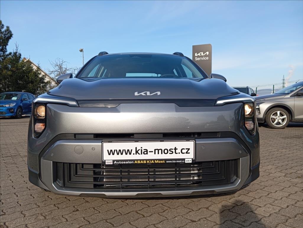 KIA Stonic SUV / Terénní 998,0 74 kw